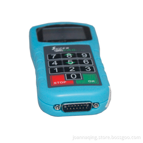 super vag k can plus 2.0 2011 new arrival Promotion